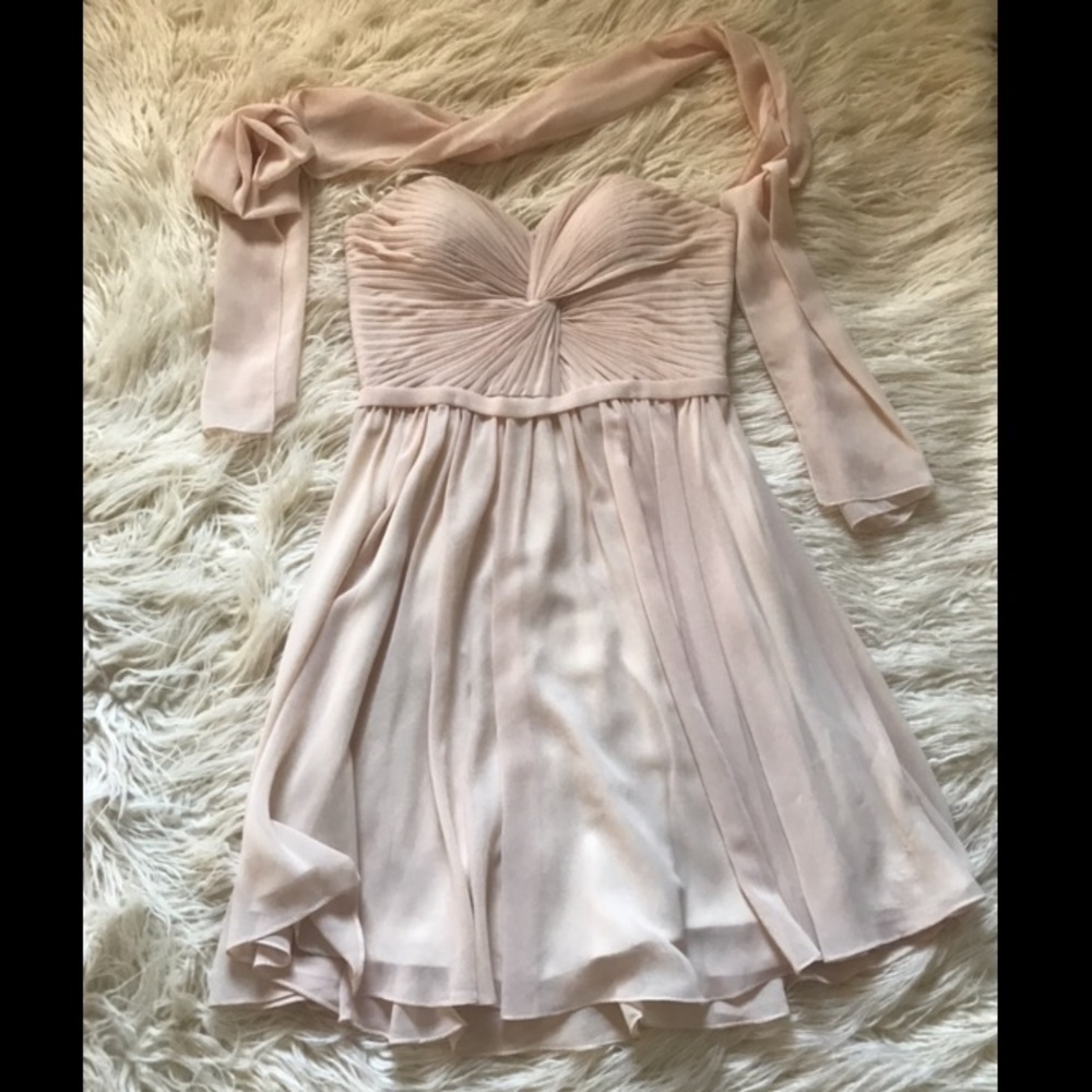 Prom/Bridesmaid Dress